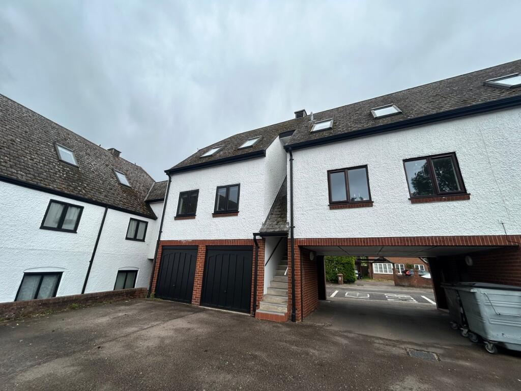 2 bed 1st Floor Flat for rent in Baldock. From Satchells Estate Agents - Letchworth 2 bed 1st Floor Flat for rent in Baldock. From Satchells Estate Agents - Letchworth