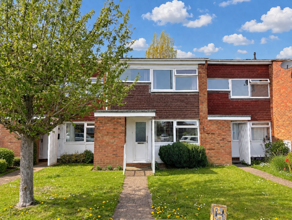 1 bed Apartment for rent in Letchworth. From Satchells Estate Agents - Letchworth