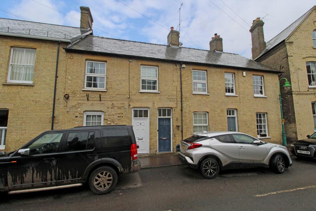 3 bed Mid Terraced House for rent in Baldock. From Satchells Estate Agents - Letchworth 3 bed Mid Terraced House for rent in Baldock. From Satchells Estate Agents - Letchworth