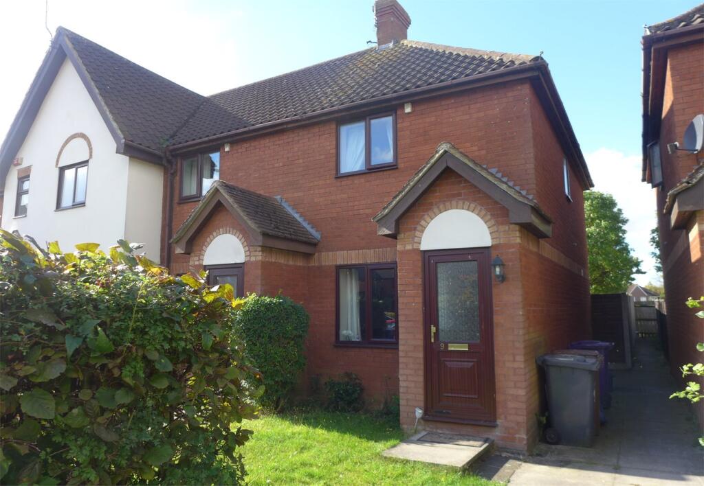 2 bed Mid Terraced House for rent in Letchworth. From Satchells Estate Agents - Letchworth 2 bed Mid Terraced House for rent in Letchworth. From Satchells Estate Agents - Letchworth