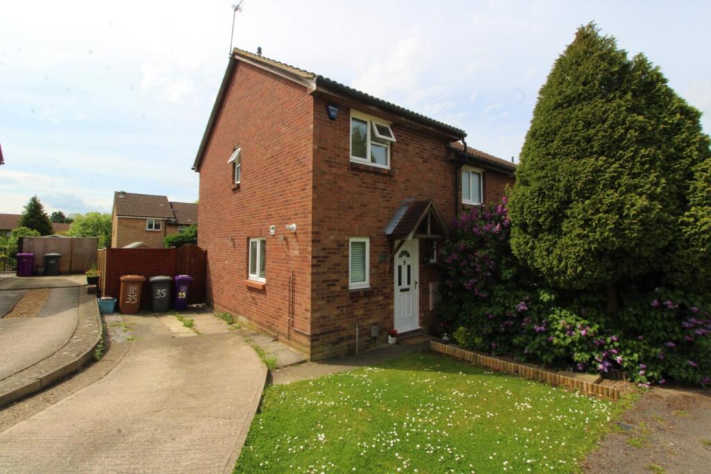 2 bed Mid Terraced House for rent in Letchworth. From Satchells Estate Agents - Letchworth 2 bed Mid Terraced House for rent in Letchworth. From Satchells Estate Agents - Letchworth