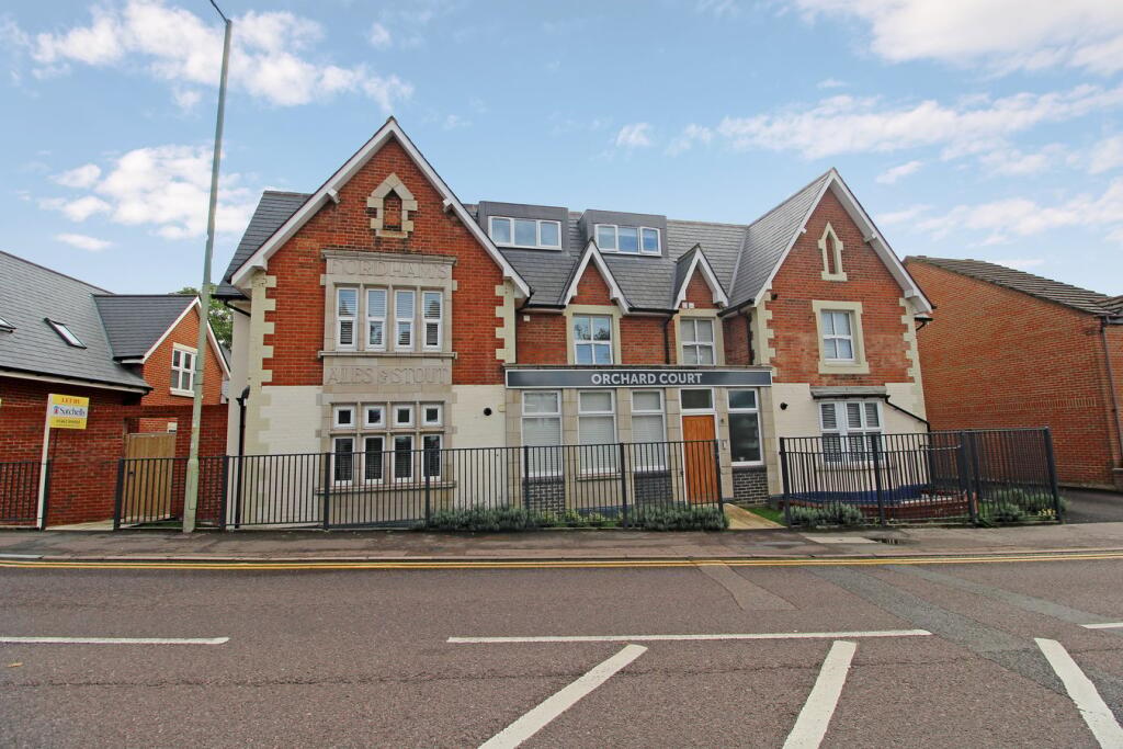 2 bed Apartment for rent in Hitchin. From Satchells Estate Agents - Letchworth 2 bed Apartment for rent in Hitchin. From Satchells Estate Agents - Letchworth