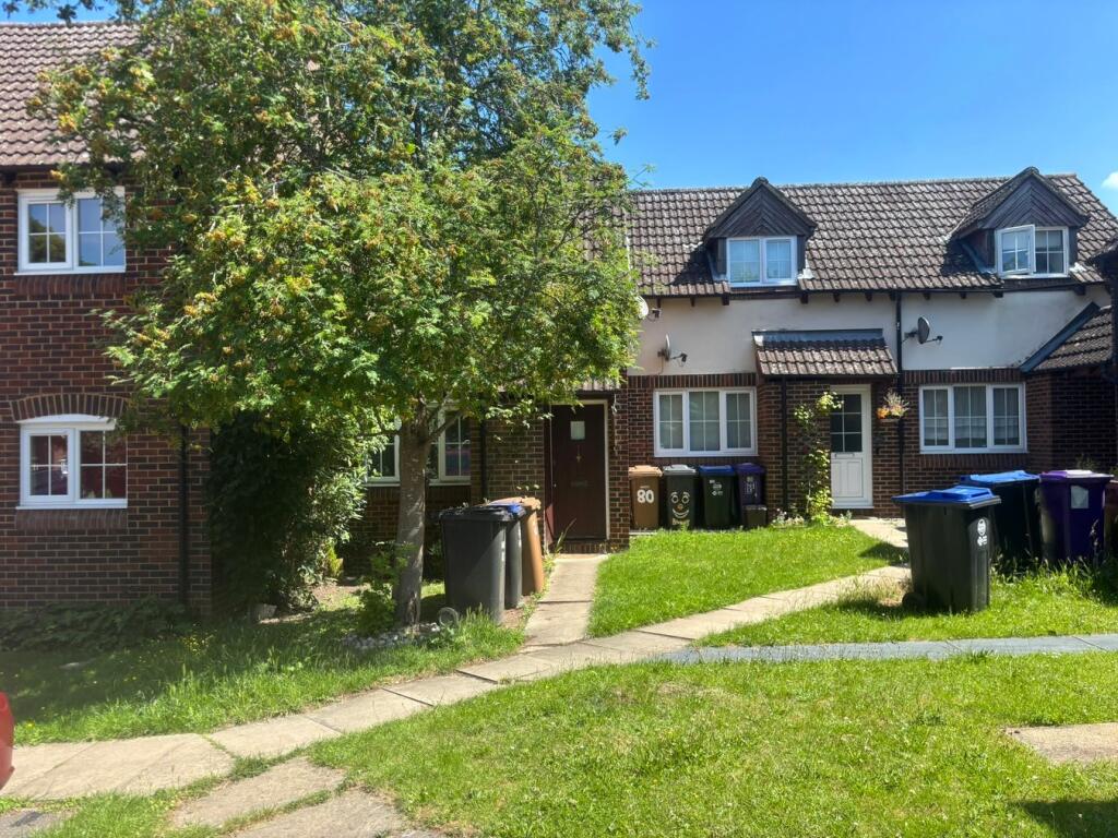 1 bed Mid Terraced House for rent in Baldock. From Satchells Estate Agents - Letchworth