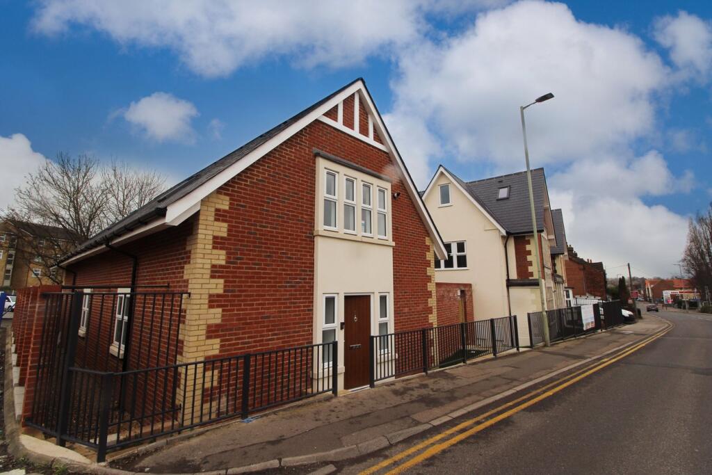 3 bed Apartment for rent in Hitchin. From Satchells Estate Agents - Letchworth