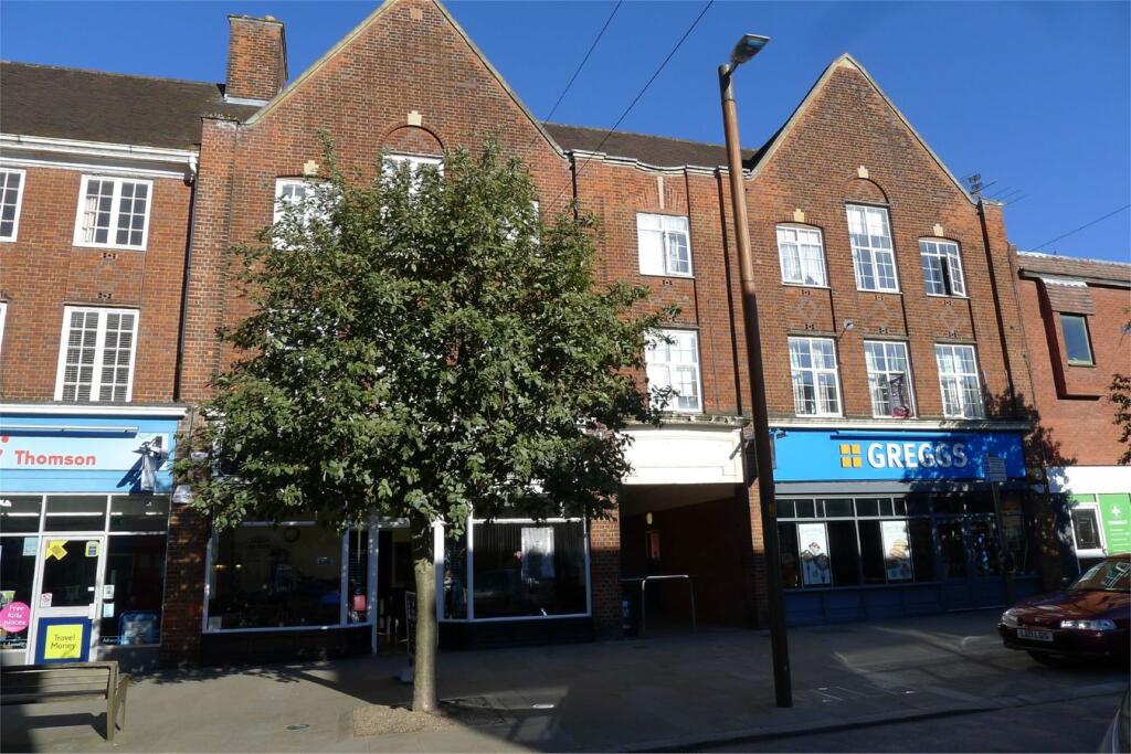 2 bed Apartment for rent in Letchworth. From Satchells Estate Agents - Letchworth