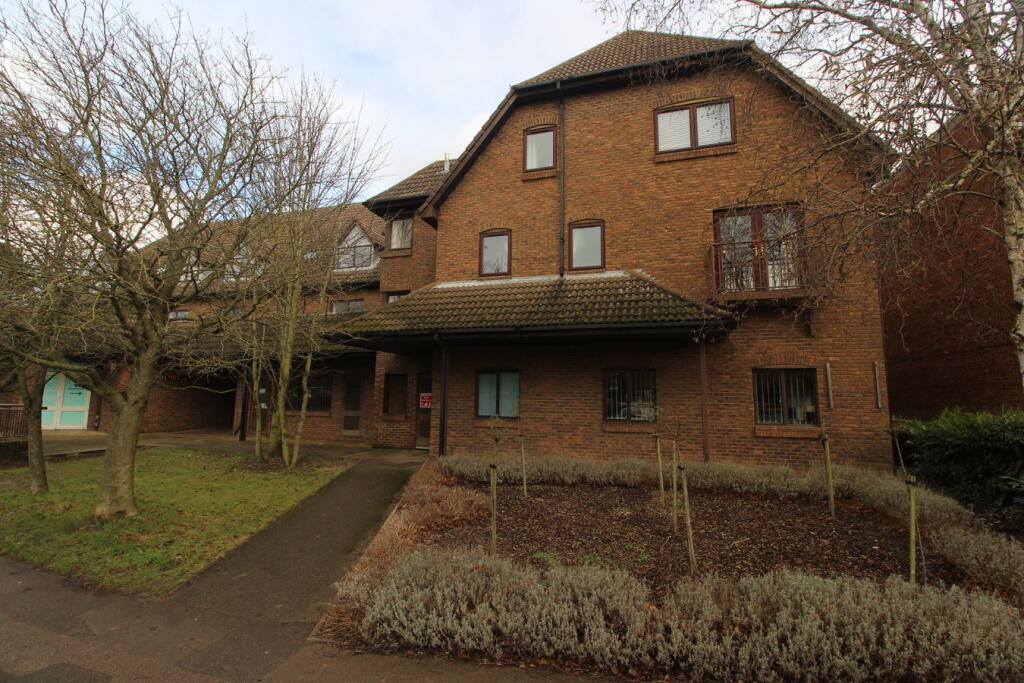 1 bed Apartment for rent in Baldock. From Satchells Estate Agents - Letchworth