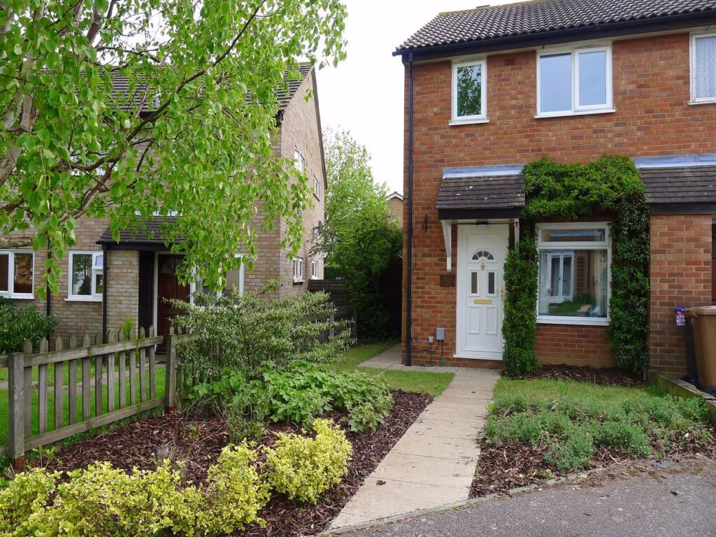 2 bed End of Terrace for rent in Baldock. From Satchells Estate Agents - Letchworth 2 bed End of Terrace for rent in Baldock. From Satchells Estate Agents - Letchworth