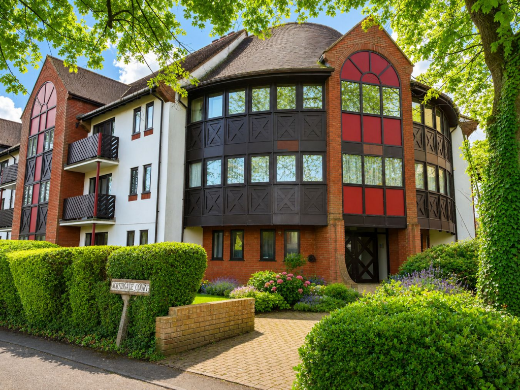 2 bed Apartment for rent in Letchworth. From Satchells Estate Agents - Letchworth 2 bed Apartment for rent in Letchworth. From Satchells Estate Agents - Letchworth