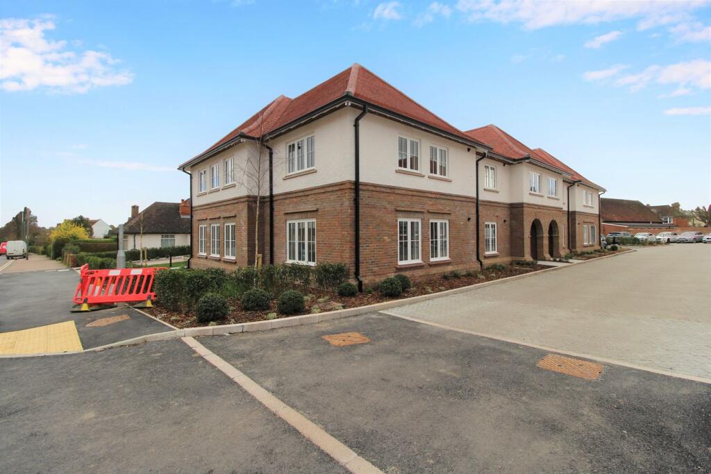 1 bed Apartment for rent in Letchworth. From Satchells Estate Agents - Letchworth