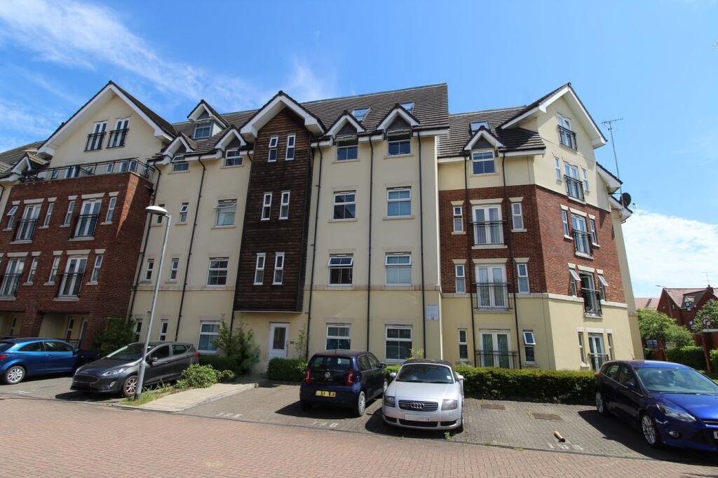 2 bed Apartment for rent in Stevenage. From Satchells Estate Agents - Letchworth
