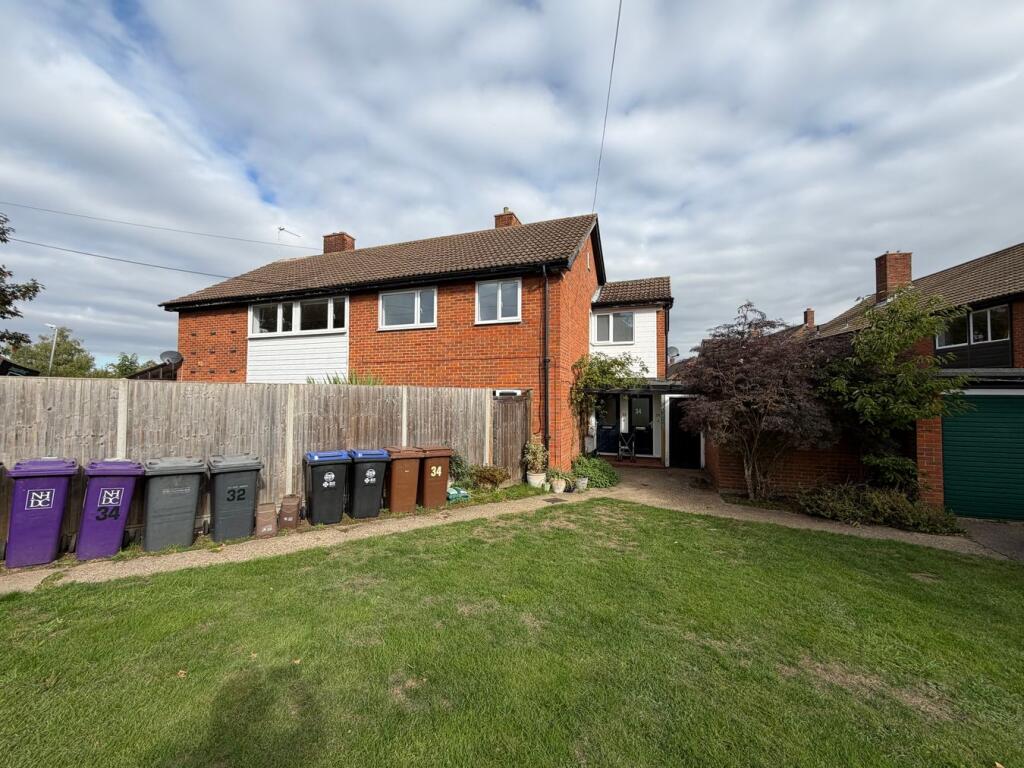 3 bed Apartment for rent in Letchworth. From Satchells Estate Agents - Letchworth 3 bed Apartment for rent in Letchworth. From Satchells Estate Agents - Letchworth