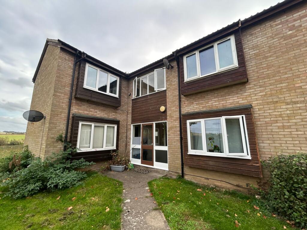 0 bed Apartment for rent in Baldock. From Satchells Estate Agents - Letchworth 0 bed Apartment for rent in Baldock. From Satchells Estate Agents - Letchworth