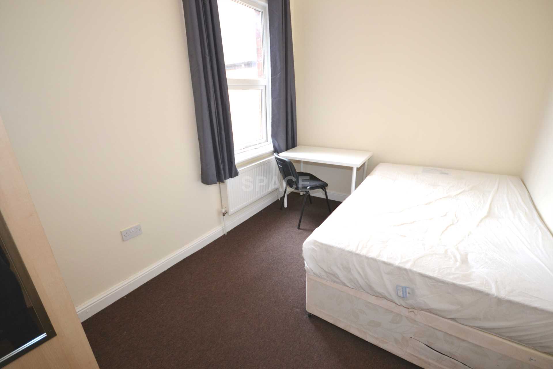 1 bed Room for rent in Reading. From Space