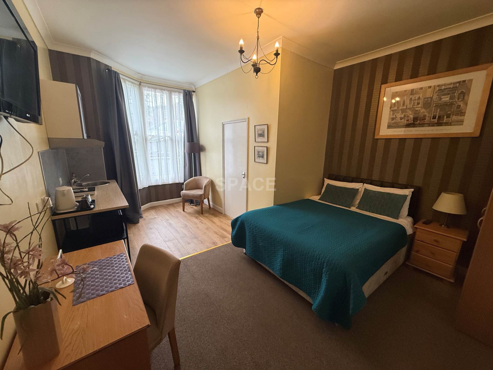 1 bed Studio for rent in Reading. From Space 1 bed Studio for rent in Reading. From Space