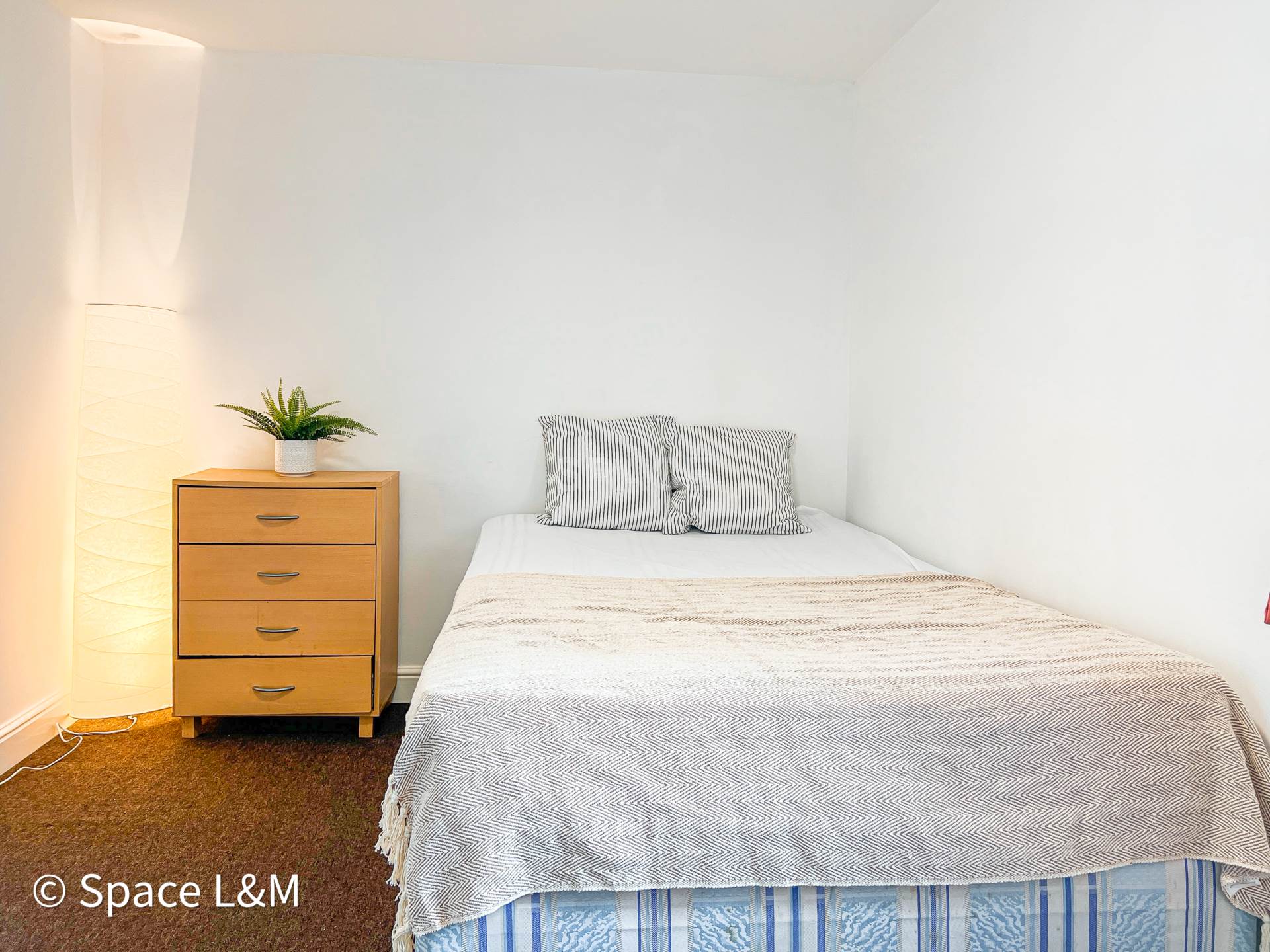 1 bed House Share for rent in Reading. From Space 1 bed House Share for rent in Reading. From Space