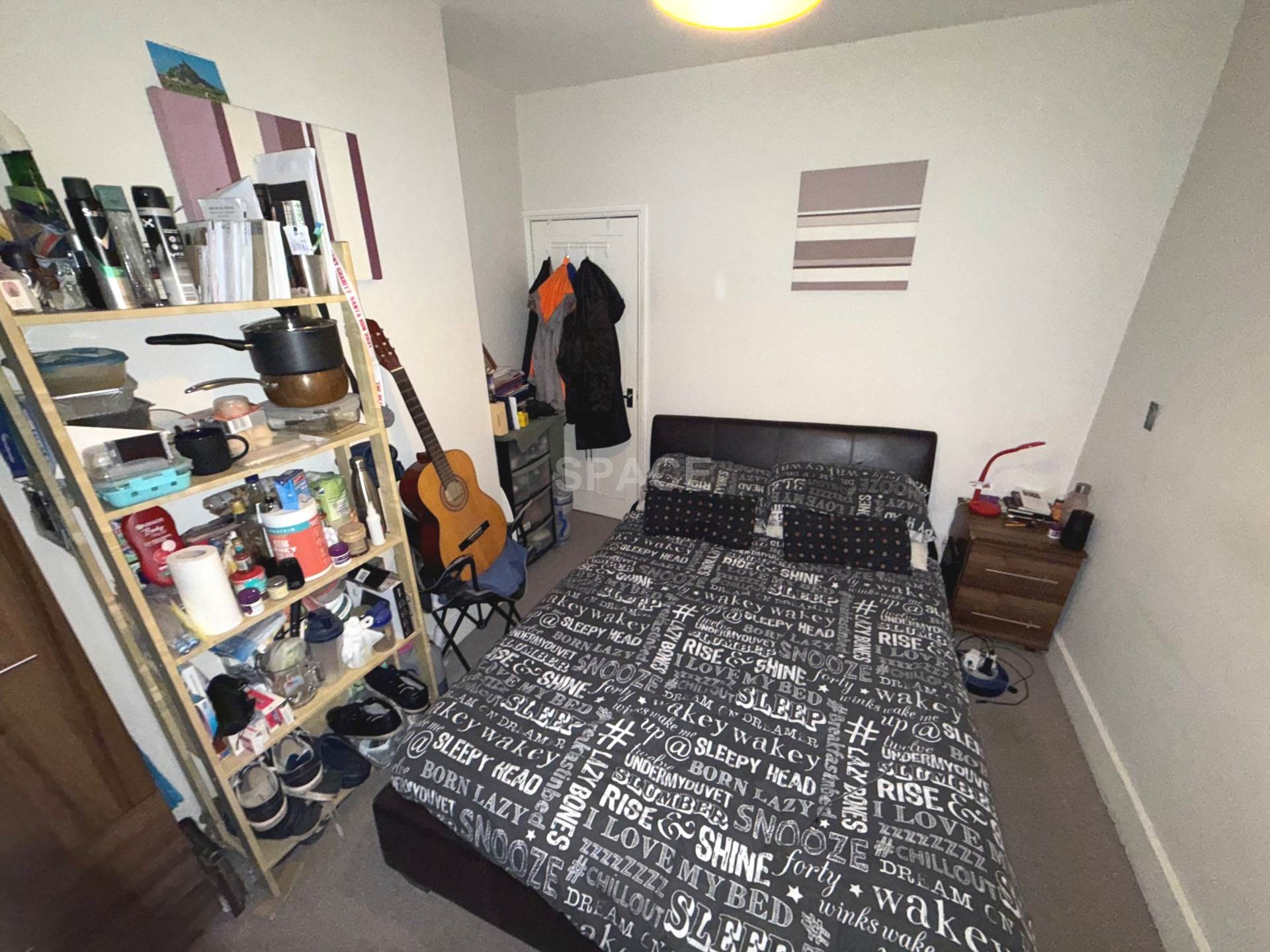 6 bed House Share for rent in Reading. From Space 6 bed House Share for rent in Reading. From Space
