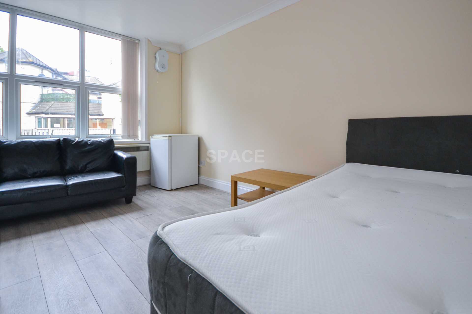 1 bed Studio for rent in Reading. From Space
