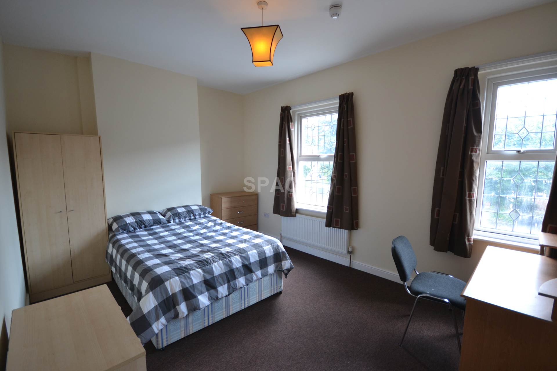 1 bed House Share for rent in Reading. From Space