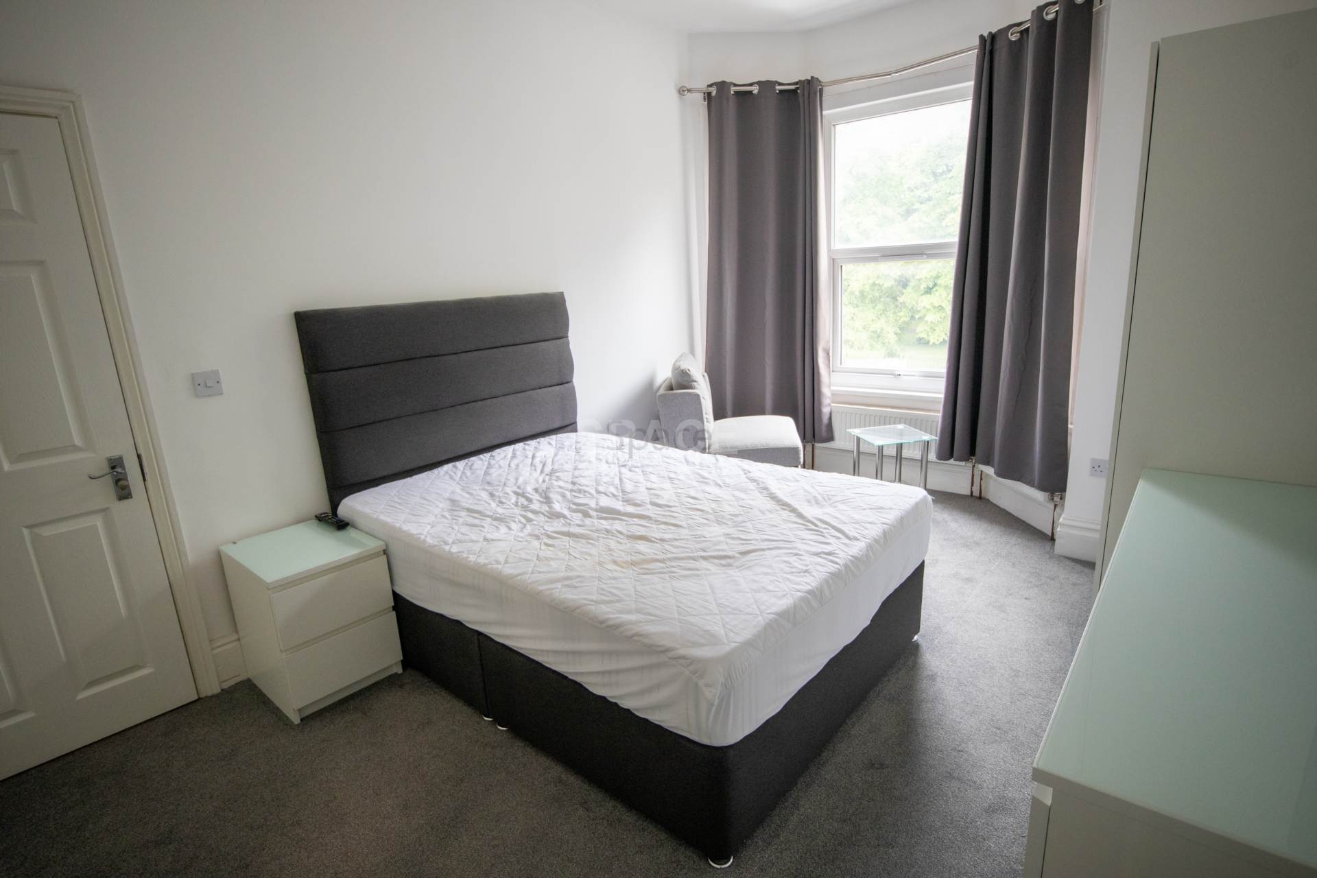 1 bed House Share for rent in Reading. From Space