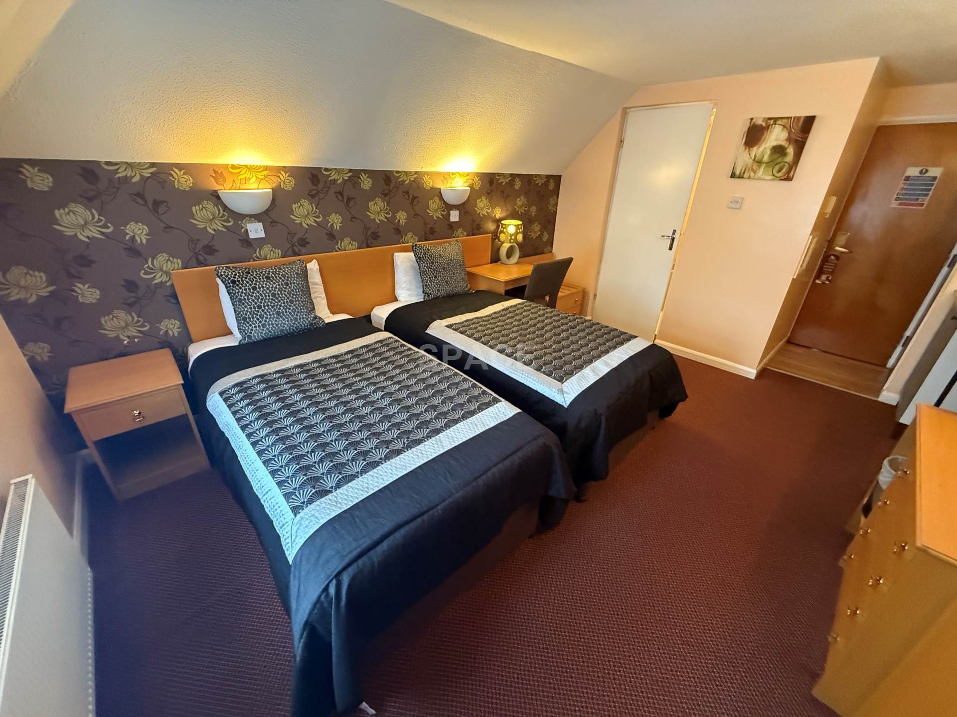 1 bed Studio for rent in Reading. From Space