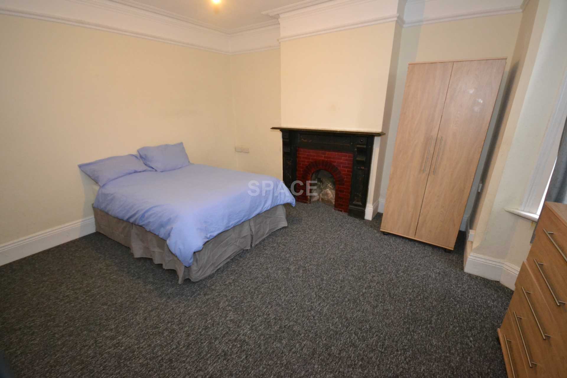 1 bed House Share for rent in Reading. From Space