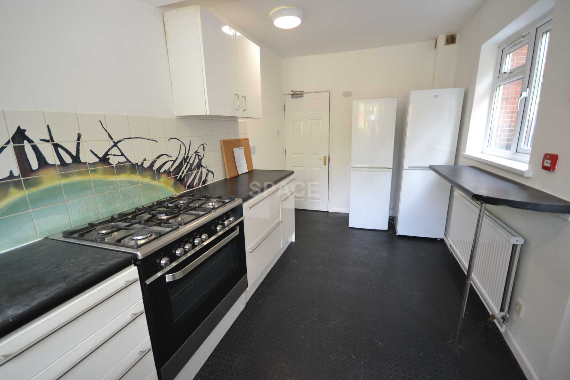 1 bed House Share for rent in Reading. From Space