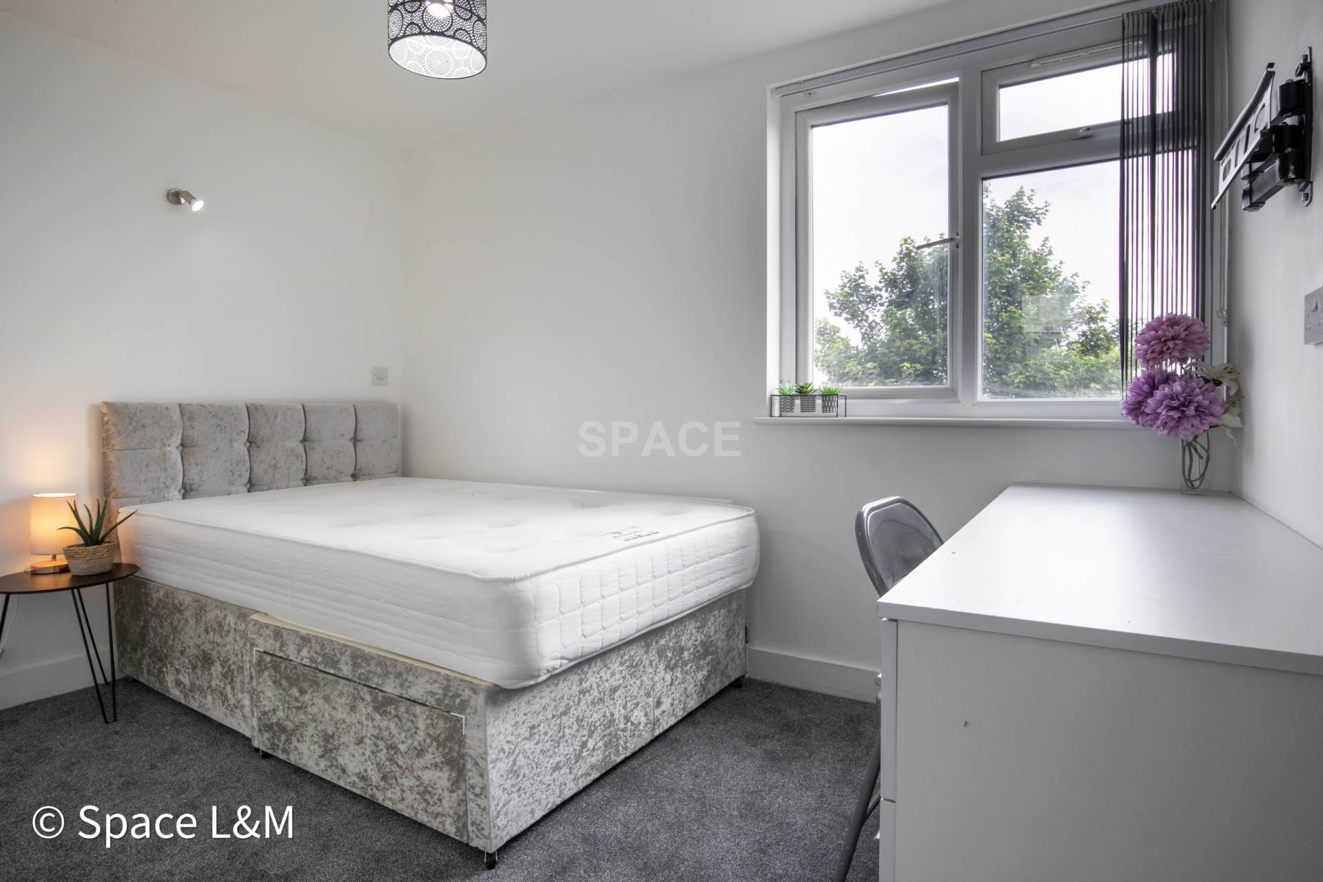1 bed House Share for rent in Reading. From Space 1 bed House Share for rent in Reading. From Space