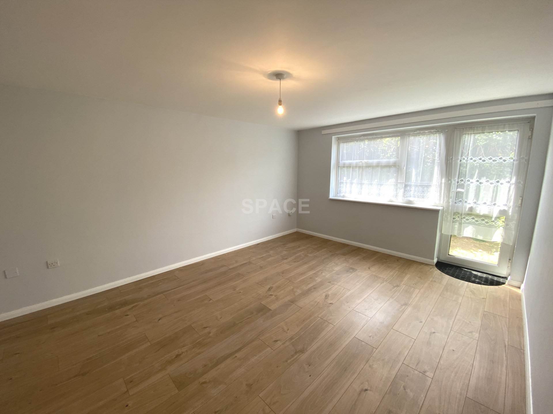 2 bed 1st Floor Flat for rent in Reading. From Space