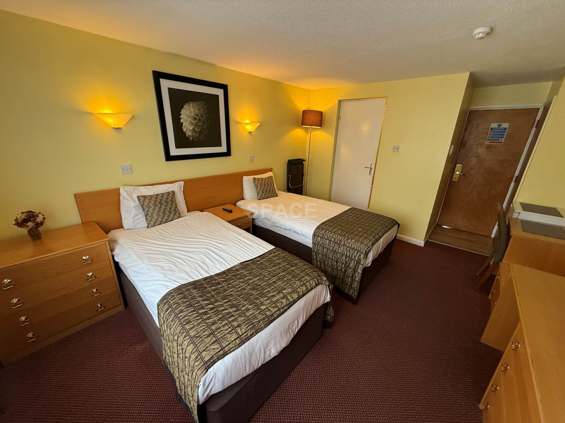 1 bed Studio for rent in Reading. From Space 1 bed Studio for rent in Reading. From Space