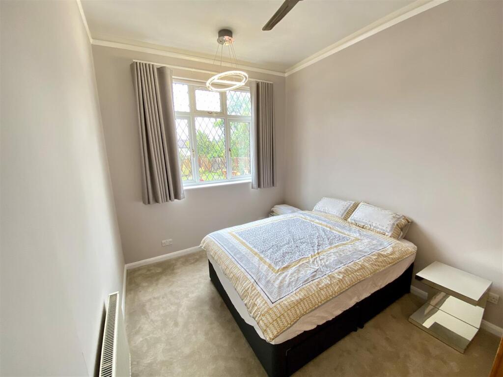 1 bed 1st Floor Flat for rent in Stanmore. From Space Residential - Mill Hill & Edgware