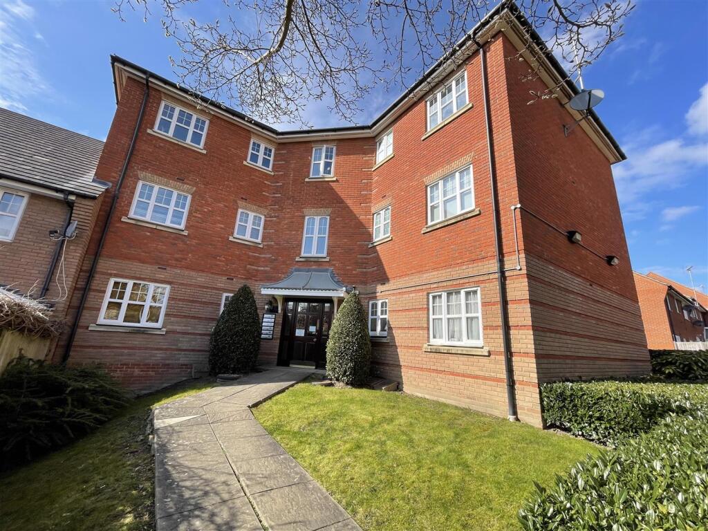 2 bed 1st Floor Flat for rent in Finchley. From Space Residential - Mill Hill & Edgware