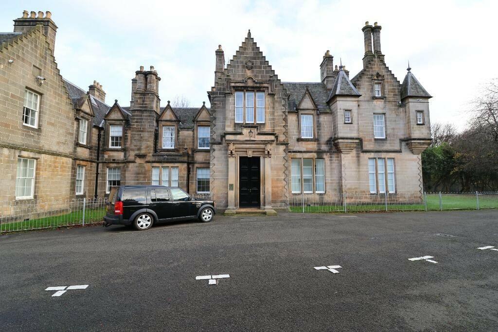 2 bed 1st Floor Flat for rent in Glasgow. From Spectrum Properties (Scotland) Ltd - Glasgow