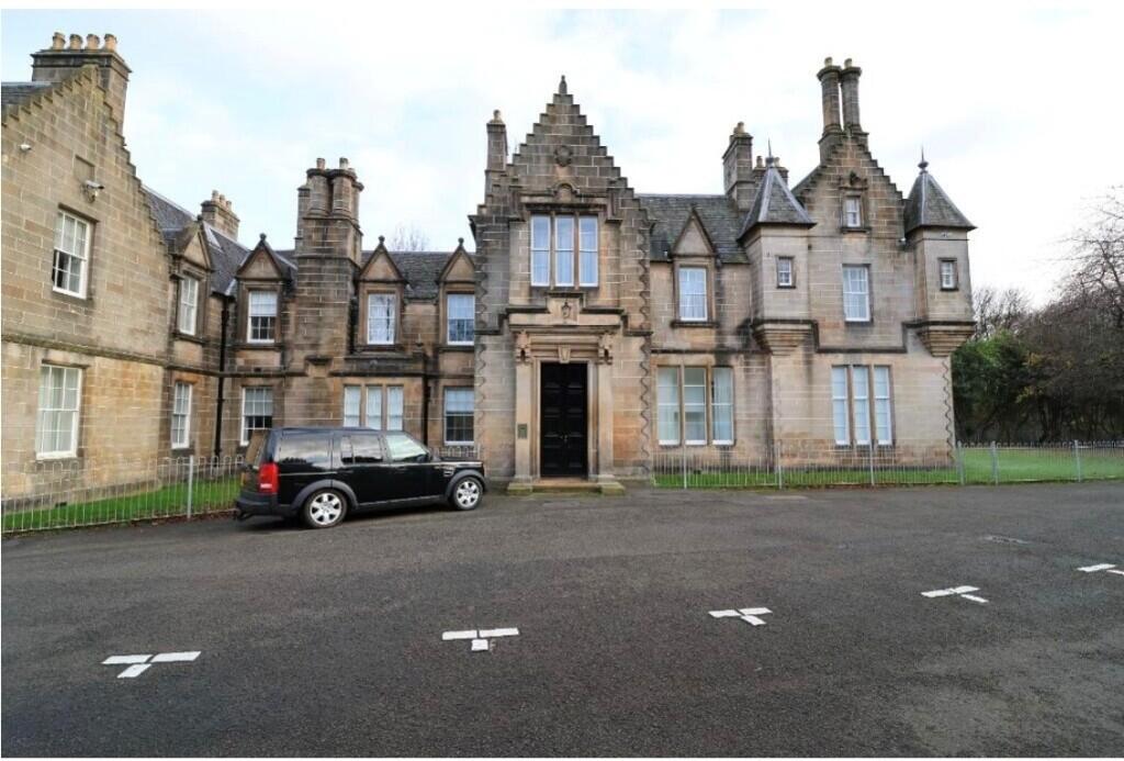 2 bed 1st Floor Flat for rent in Rutherglen. From Spectrum Properties (Scotland) Ltd - Glasgow