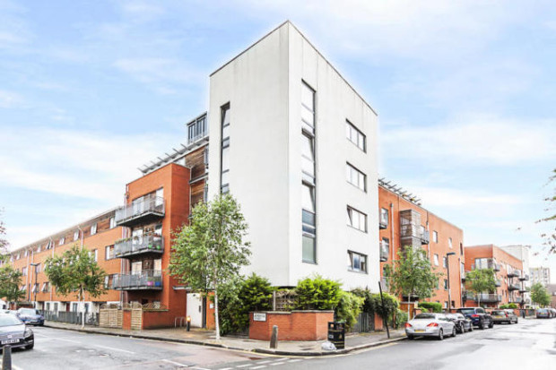 1 bed Flat for rent in Islington. From Square Quarters