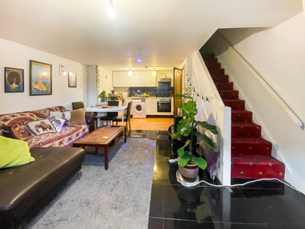 1 bed Flat for rent in London. From Square Quarters