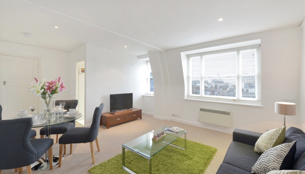 2 bed Apartment for rent in Westminster. From Square Quarters
