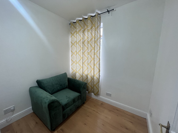 1 bed Flat for rent in Islington. From Square Quarters