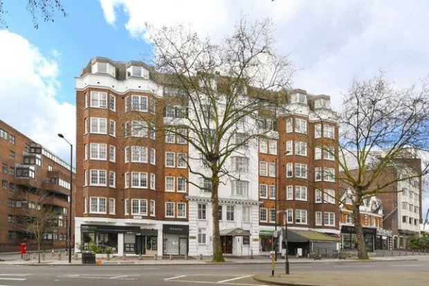 5 bed Flat for rent in Regents Park. From Square Quarters