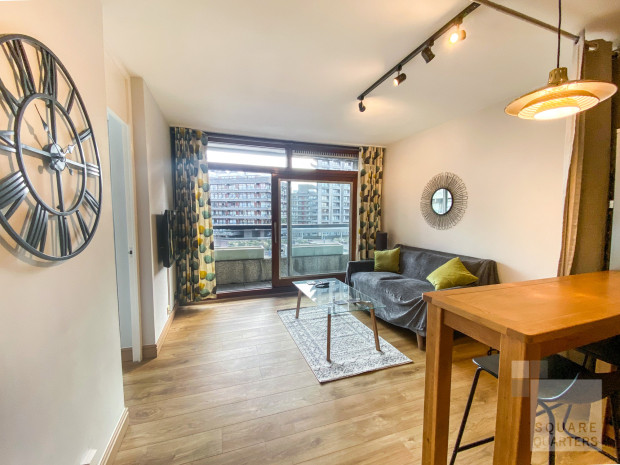 1 bed Flat for rent in Farringdon. From Square Quarters