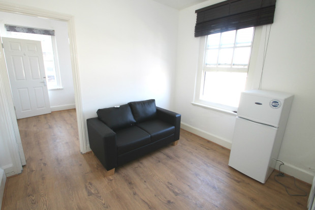 0 bed Studio for rent in Bethnal Green. From Square Quarters