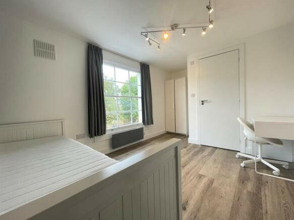 0 bed Flat for rent in Camden Town. From Square Quarters