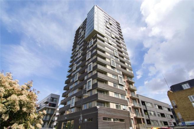 2 bed Flat for rent in Stepney. From Square Quarters