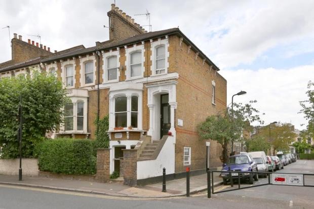 2 bed Flat for rent in Stoke Newington. From Square Quarters