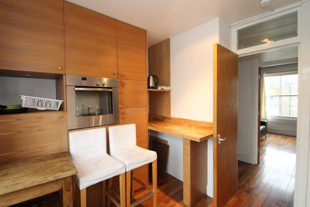 2 bed Flat for rent in Islington. From Square Quarters