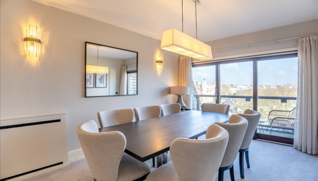 4 bed 1st Floor Flat for rent in Paddington. From Square Quarters - Islington