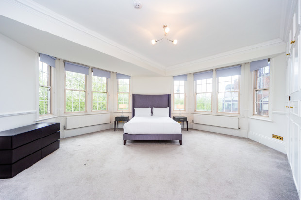 4 bed 1st Floor Flat for rent in Paddington. From Square Quarters - Islington