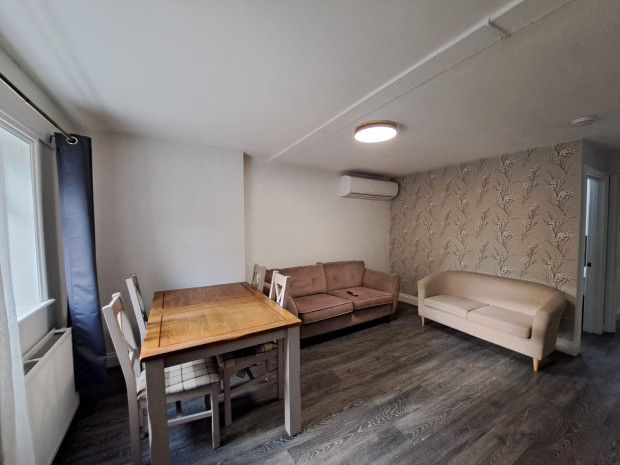 2 bed 1st Floor Flat for rent in Islington. From Square Quarters - Islington