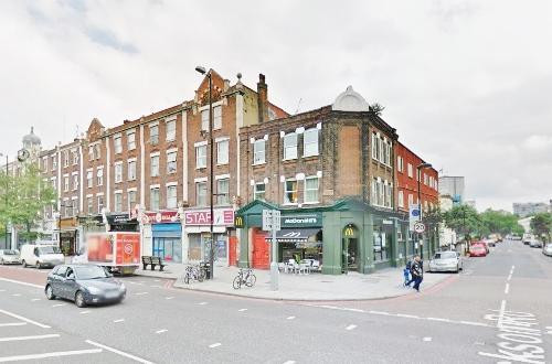 0 bed Studio for rent in Holloway. From Square Quarters - Islington