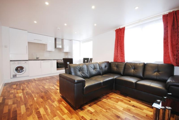 1 bed 1st Floor Flat for rent in Islington. From Square Quarters - Islington 1 bed 1st Floor Flat for rent in Islington. From Square Quarters - Islington