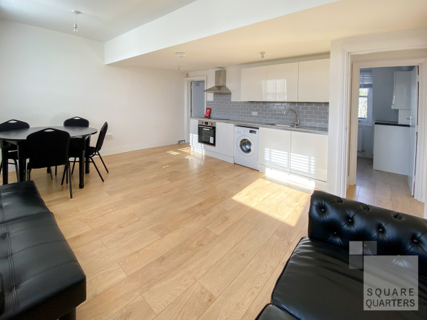 3 bed 1st Floor Flat for rent in Islington. From Square Quarters - Islington 3 bed 1st Floor Flat for rent in Islington. From Square Quarters - Islington